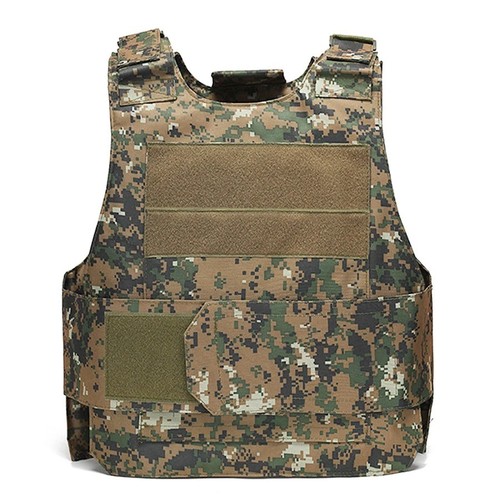 Anti stab vest body armour - anti,