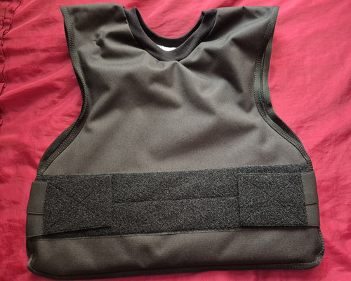Safeguard clothing bullet - safeguard,