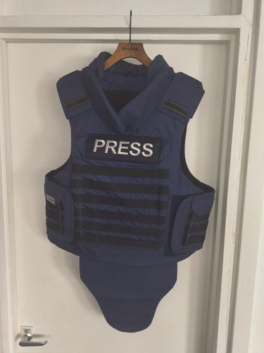 Jack ellis press - ellis, (blue)