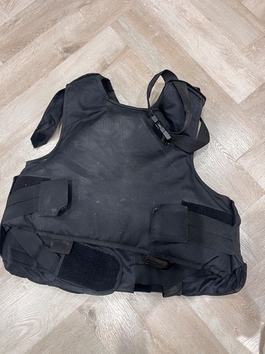 Police t sioen body - s.a.t,