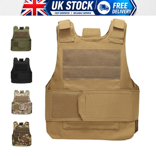 Anti stab vest body armour - anti,