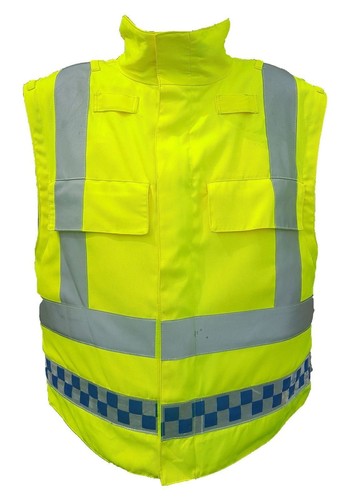 Body armour meggitt viz - body,