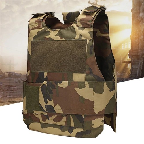 Anti stab vest body - body, armour