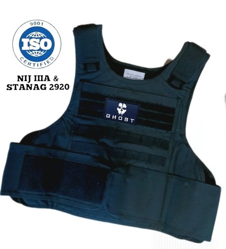 Ghost overt tactical molle - tactical,