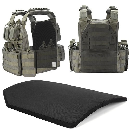 30x25cm iiia bulletproof - pe,