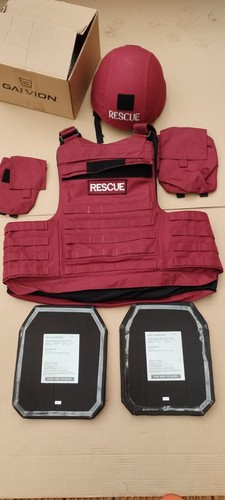 Body armour vest stab - armour,