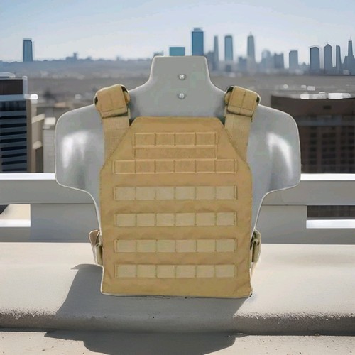 Stab proof bullet vest - stab,