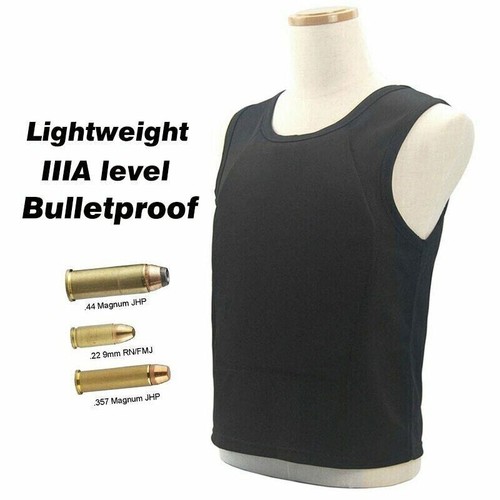 Stock bulletproof vest - stock,