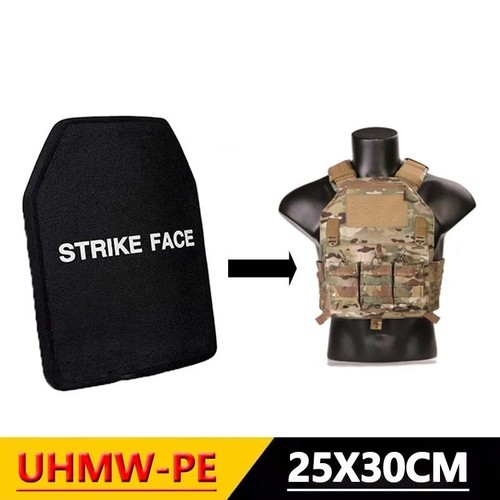 Iiia level bullet proof - iiia,