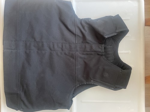 Aegis male body armour - aegis,
