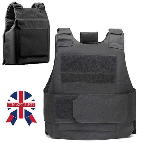 Anti stab vest body armour - stab,