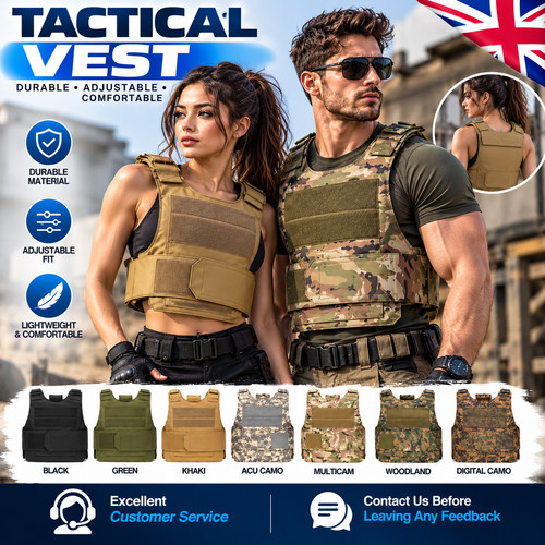 Anti stab vest body - anti,