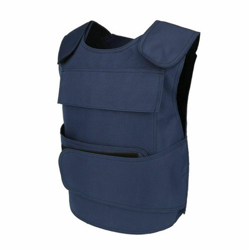 Stab and ballistic resistant - ballistic,