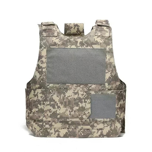 Anti stab vest - stab,