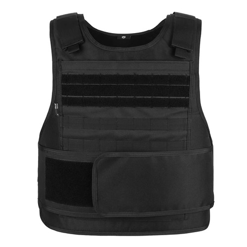 Stab and ballistic resistant - stab,