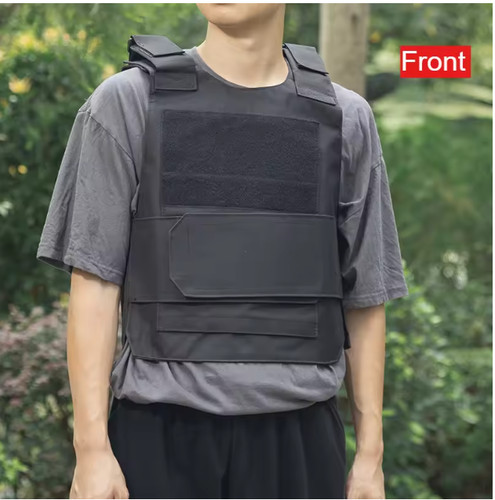 Anti stab vest - vest, armour