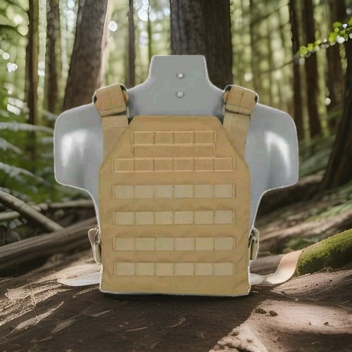 Stab proof bullet vest - stab,