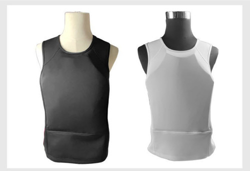 Bulletproof stab proof body - bulletproof, stab-proof