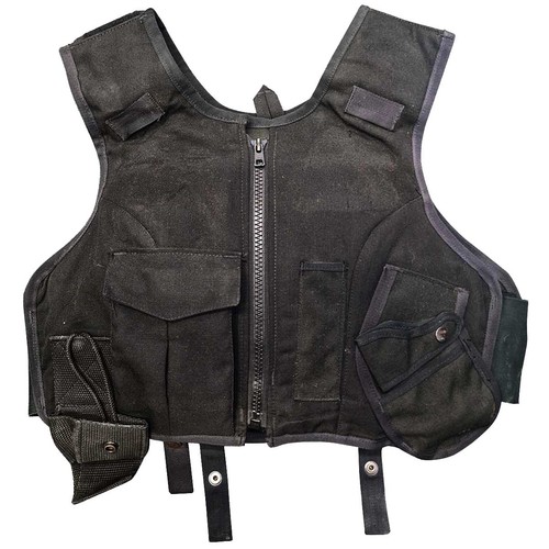 Meggitt stab proof overt - meggitt,