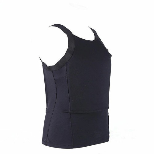Ultra thin shirt concealed - thin,
