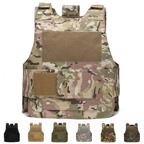 Anti stab vest body armour - stab,
