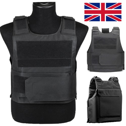 Anti stab vest body - anti,