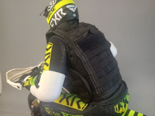 Losi promoto body - promoto, vest