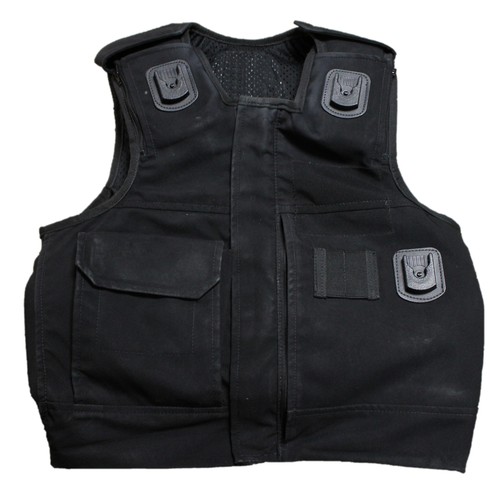 Aegis stab vest body armour - stab,