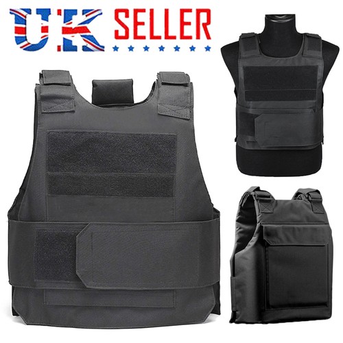 Anti stab vest body - anti,