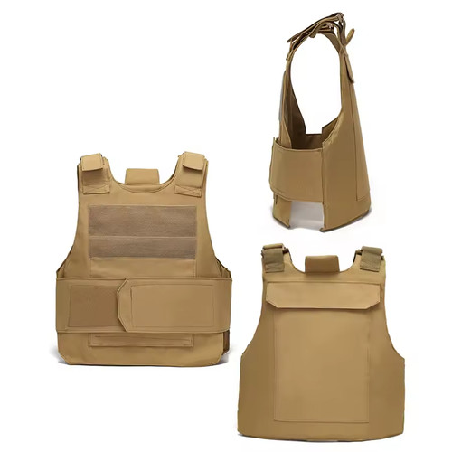Anti stab vest body - stab,