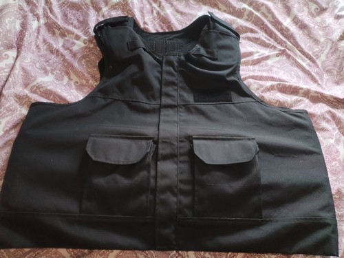 Aegis bullet proof - bullet, vest