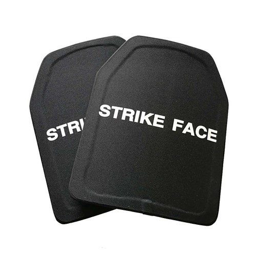 Nij level ballistic steel - level,