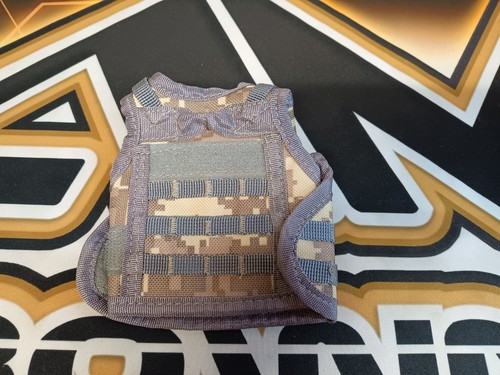 Losi promoto body vest - promoto, (