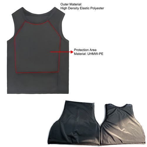 Bulletproof stab proof - 👍bulletproof, &