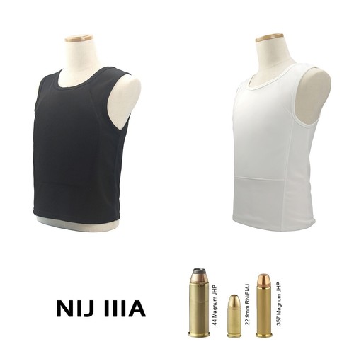 Bulletproof stab proof body - &,