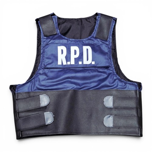 Leon kennedy cosplay - kennedy, bullet