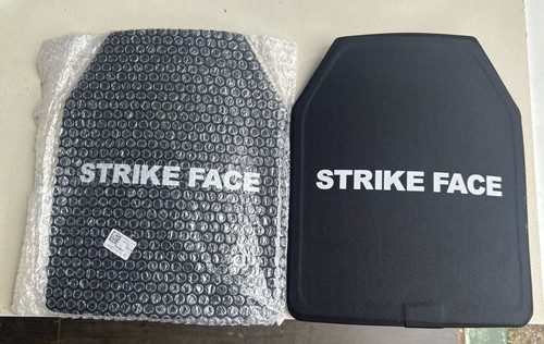 Strike face bulletproof - 2x,