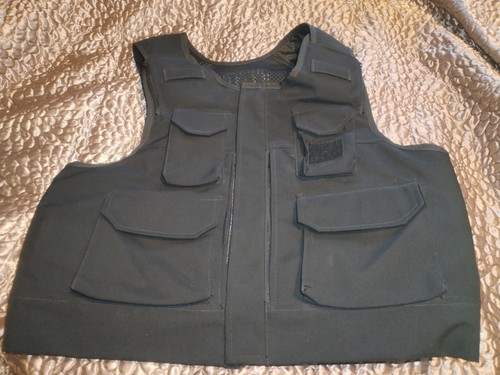 New bullet proof vest - ✨,