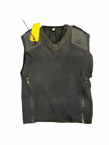 Body armour stab bullet - st,