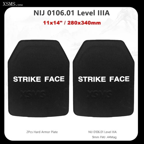 Nij level 3 ballistic - nij,