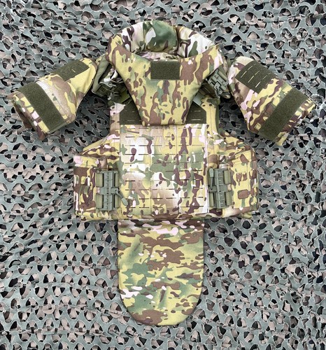 Scalable heavy bulletproof - scalable,
