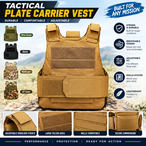 Anti stab vest body - stab, armour