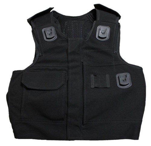 Hawk cooneen overt body - overt, armour