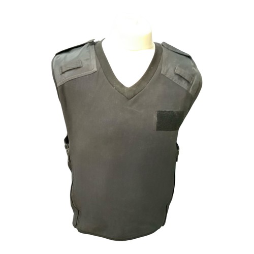 Body armour stab bullet - stab, &