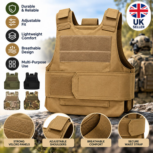Anti stab vest body armour - stab,