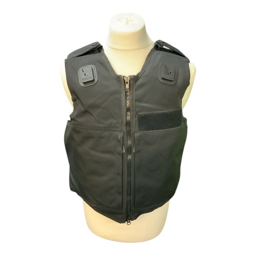 Body armour bullet - body, stab