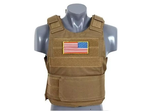 Stab and ballistic - ballistic, resistant